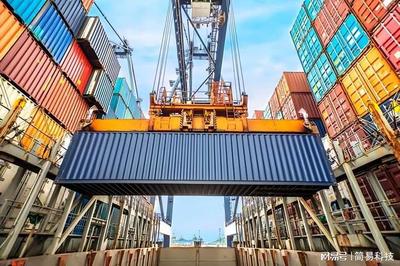 中国对美出口大跌13%，降为美国第三大进口国，谁‘上位’了？电子产品销售揭示贸易格局变迁