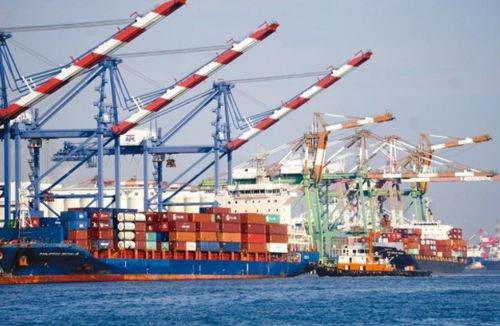 10月进出口数据解读 电子产品销售推动外贸强劲增长