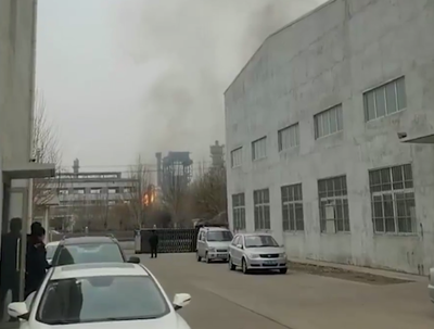 国内焦化厂燃爆事故致两巡检死亡，安全生产警钟长鸣