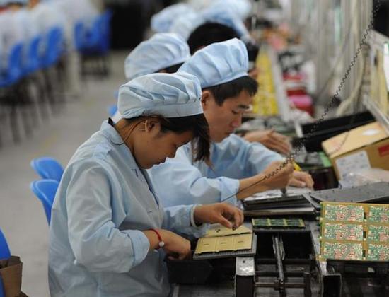 电子厂与食品厂 在货物进出口领域，哪个工资更高、更轻松？